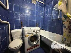 1-к квартира, вторичка, 31м2, 1/9 этаж