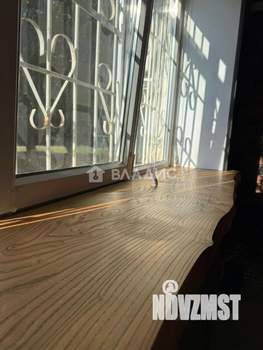 1-к квартира, вторичка, 33м2, 1/5 этаж