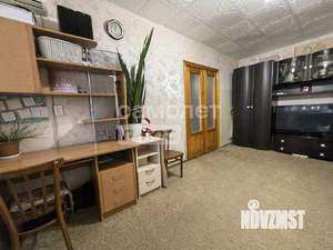 2-к квартира, вторичка, 43м2, 3/5 этаж