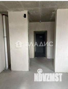 1-к квартира, сданный дом, 44м2, 8/17 этаж