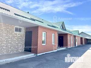 1-к квартира, вторичка, 31м2, 1/1 этаж