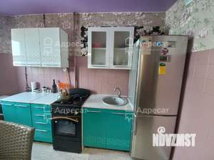 3-к квартира, вторичка, 68м2, 8/9 этаж