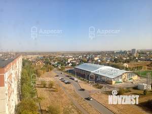 1-к квартира, вторичка, 35м2, 11/16 этаж