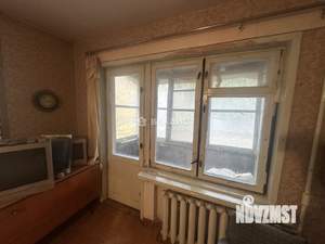 1-к квартира, вторичка, 31м2, 2/5 этаж