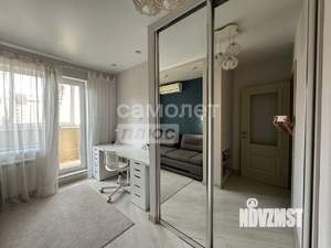 3-к квартира, вторичка, 65м2, 5/9 этаж