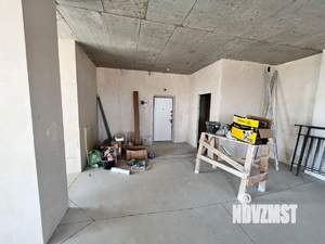 2-к квартира, вторичка, 93м2, 18/20 этаж