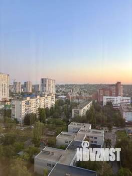 2-к квартира, вторичка, 66м2, 15/16 этаж