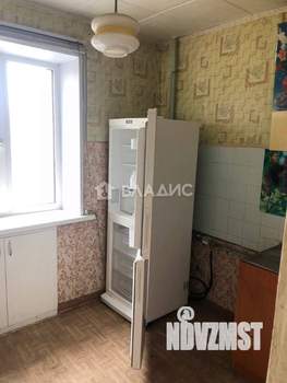 1-к квартира, вторичка, 33м2, 3/5 этаж