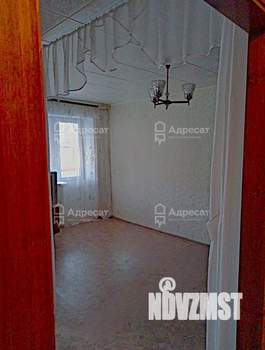 1-к квартира, вторичка, 28м2, 3/4 этаж