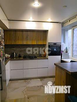 2-к квартира, вторичка, 59м2, 4/9 этаж