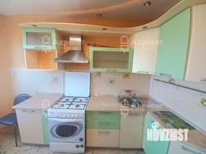 3-к квартира, вторичка, 65м2, 9/9 этаж