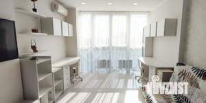 3-к квартира, вторичка, 91м2, 17/18 этаж