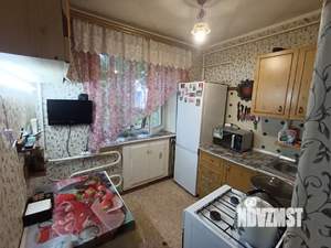 2-к квартира, вторичка, 41м2, 1/5 этаж
