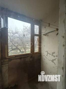 2-к квартира, вторичка, 54м2, 1/9 этаж