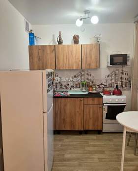 1-к квартира, вторичка, 34м2, 2/4 этаж