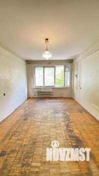 1-к квартира, вторичка, 31м2, 2/5 этаж