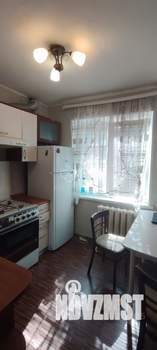 2-к квартира, вторичка, 45м2, 1/5 этаж
