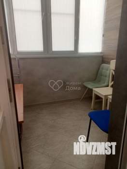 1-к квартира, вторичка, 45м2, 1/10 этаж