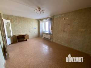 1-к квартира, вторичка, 45м2, 5/15 этаж