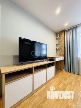 1-к квартира, вторичка, 39м2, 5/16 этаж