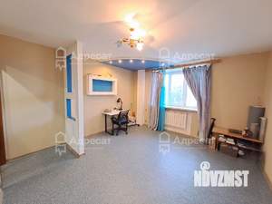 1-к квартира, вторичка, 39м2, 3/9 этаж