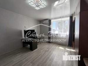 1-к квартира, вторичка, 38м2, 5/10 этаж