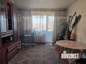 1-к квартира, вторичка, 33м2, 4/9 этаж