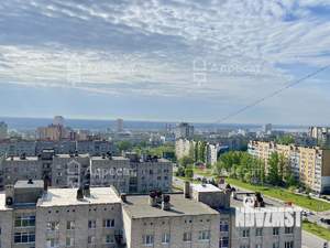 3-к квартира, вторичка, 77м2, 15/16 этаж