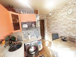 2-к квартира, вторичка, 46м2, 5/9 этаж