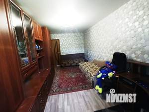 2-к квартира, вторичка, 49м2, 3/5 этаж