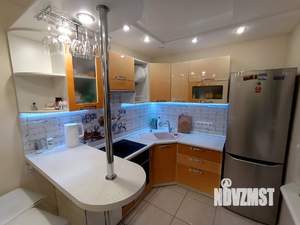 4-к квартира, вторичка, 81м2, 12/16 этаж