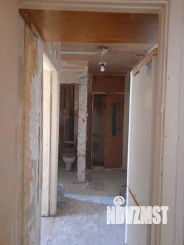 2-к квартира, вторичка, 43м2, 1/9 этаж