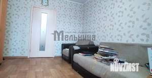 2-к квартира, вторичка, 52м2, 4/9 этаж