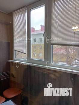 1-к квартира, вторичка, 35м2, 2/16 этаж