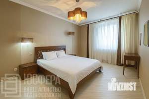 3-к квартира, вторичка, 120м2, 5/32 этаж
