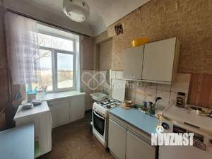 2-к квартира, вторичка, 64м2, 5/5 этаж