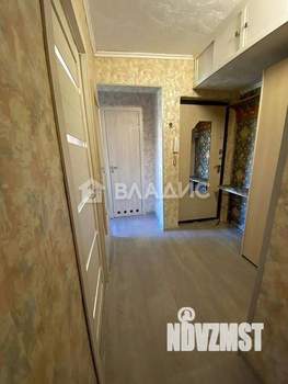 2-к квартира, вторичка, 41м2, 4/4 этаж
