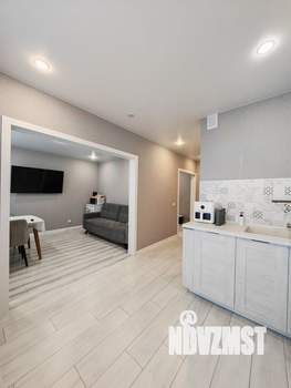 3-к квартира, вторичка, 89м2, 9/10 этаж