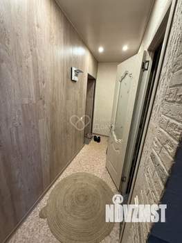 2-к квартира, вторичка, 44м2, 3/3 этаж