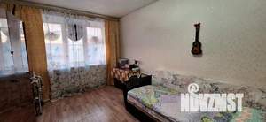 3-к квартира, вторичка, 58м2, 9/9 этаж