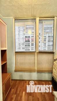1-к квартира, вторичка, 38м2, 4/10 этаж