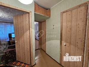 1-к квартира, вторичка, 37м2, 3/9 этаж