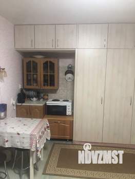 1-к квартира, вторичка, 35м2, 3/9 этаж