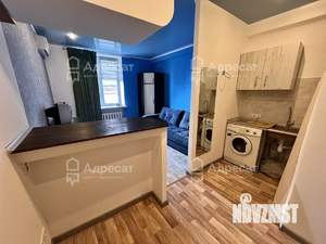 2-к квартира, вторичка, 43м2, 2/5 этаж