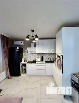 2-к квартира, вторичка, 69м2, 9/9 этаж