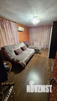 1-к квартира, вторичка, 31м2, 5/5 этаж