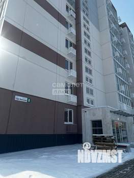 1-к квартира, сданный дом, 34м2, 5/10 этаж