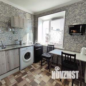 3-к квартира, вторичка, 58м2, 4/5 этаж