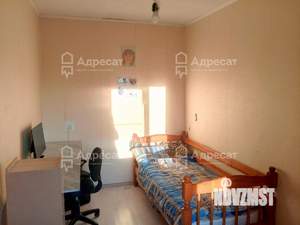 3-к квартира, вторичка, 54м2, 5/5 этаж