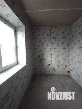 1-к квартира, вторичка, 35м2, 3/3 этаж